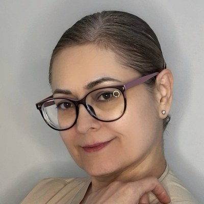 Aksana Razdziałowska