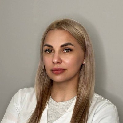 Anna Romanowska